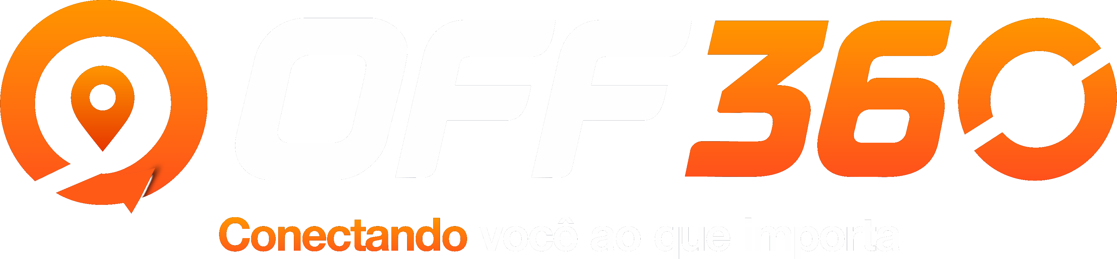 OFF 360 — Conectando você ao que importa